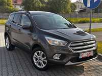 Ford Escape 1.5 Ecoboost AWD 2018