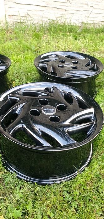 Felgi 13 Aluminiowe Speedline Fiat Seicento Sporting Fiat 126-igly