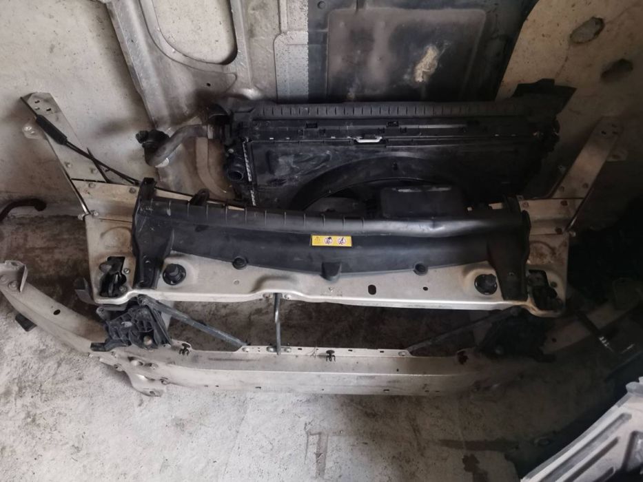 Разборка Мерседес W253 GLC
