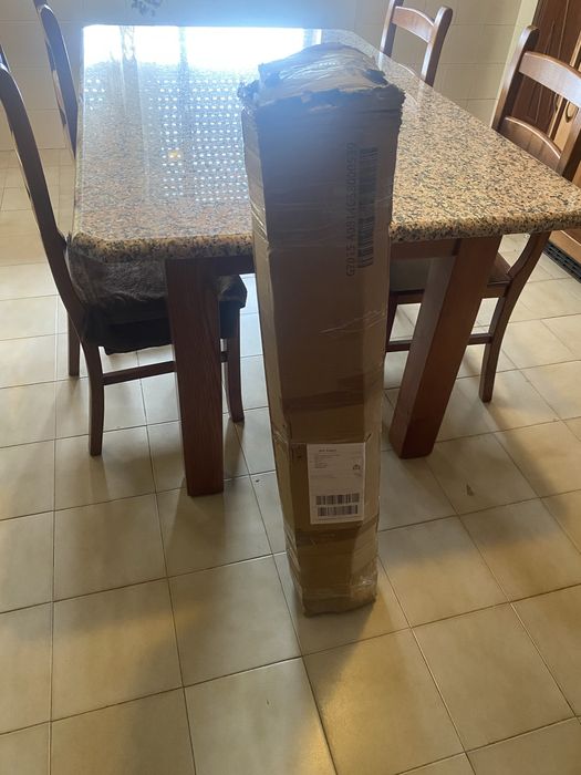 Tenda para jardim novo medidas 3x3