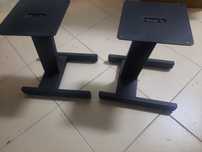 Base para colunas grandes