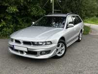 Mitsubishi Galant 2.5 V6 Avance