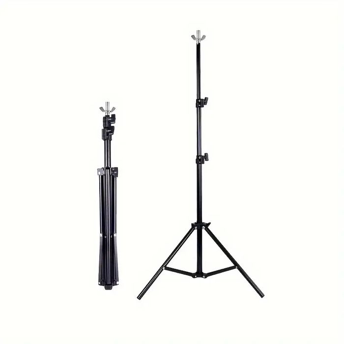 Suporte panos de fundo estudio fotografia porta fundos