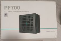 Блок живлення Deep cool PF700