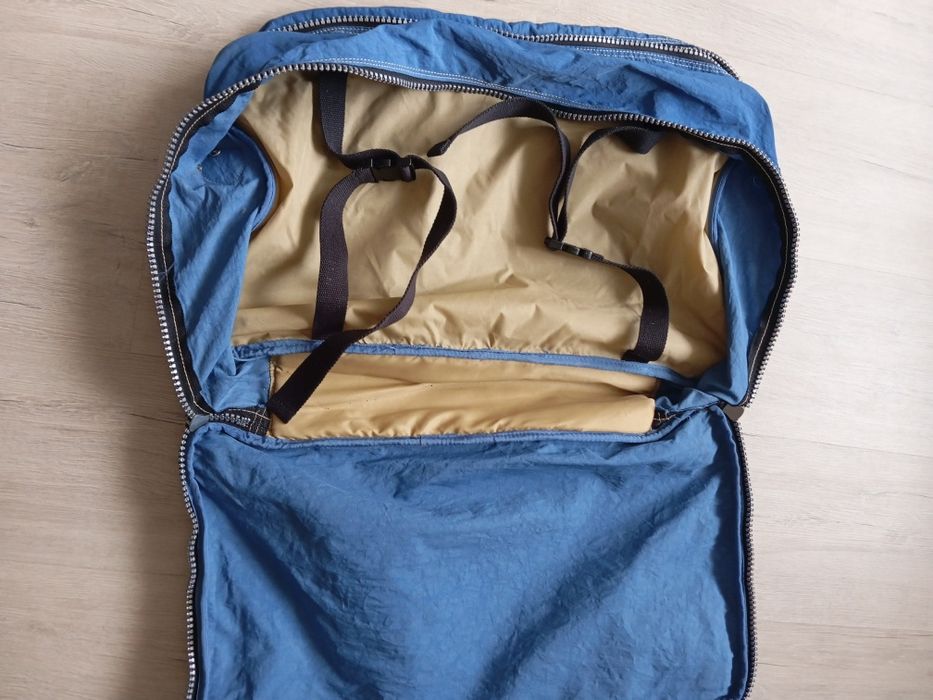 Сумка дорожня Kipling,кіплінг