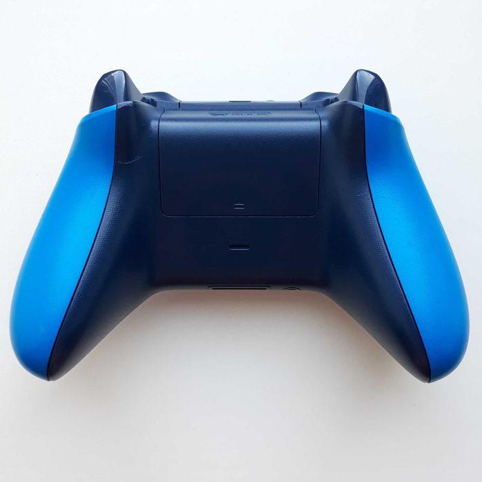 ‼ ОРИГІНАЛ ‼ MICROSOFT™ Xbox One Blue Navy Blue