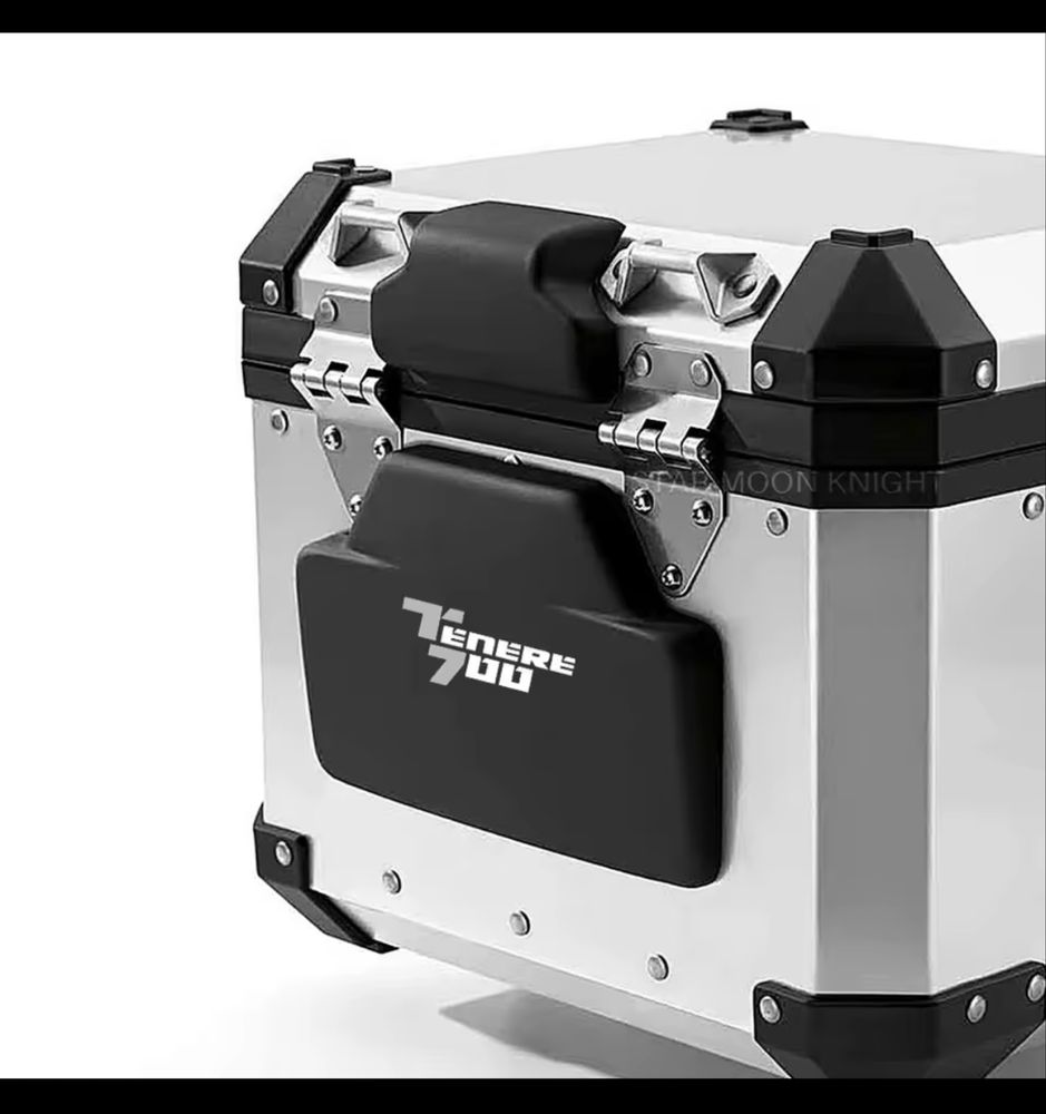 Poduszka oparcie kufer Yamaha Tenere T7 NOWE