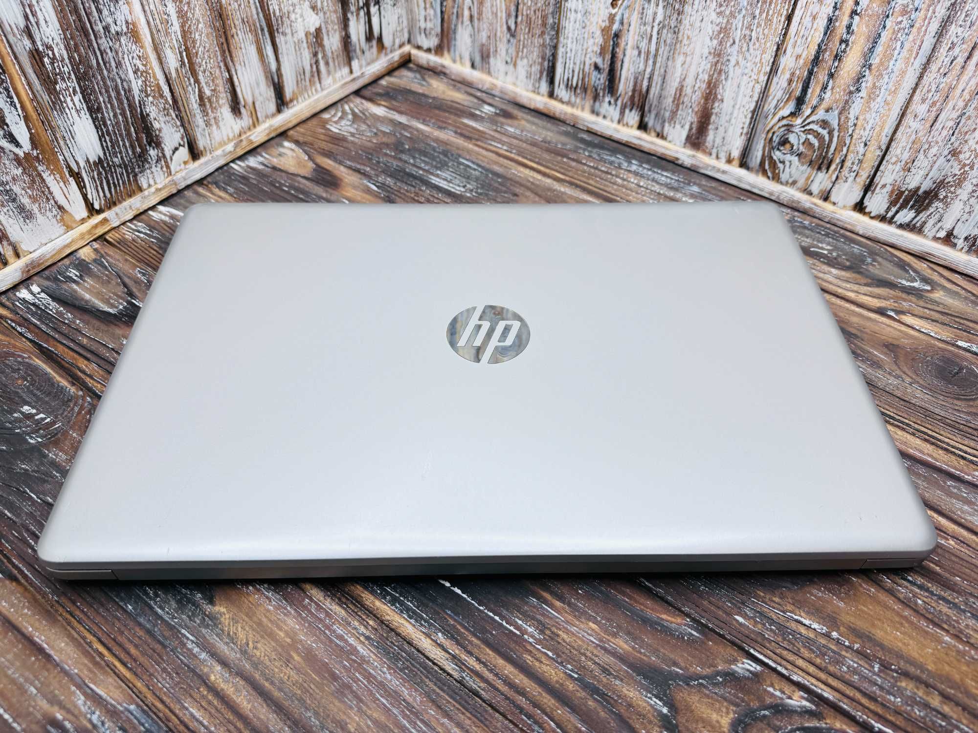 Надійний Офісний Ноутбук 2020 року HP Pavillion 17-by2053nl/ i5-10210u