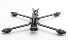 Rama do drona FPV Mark4 5 cali