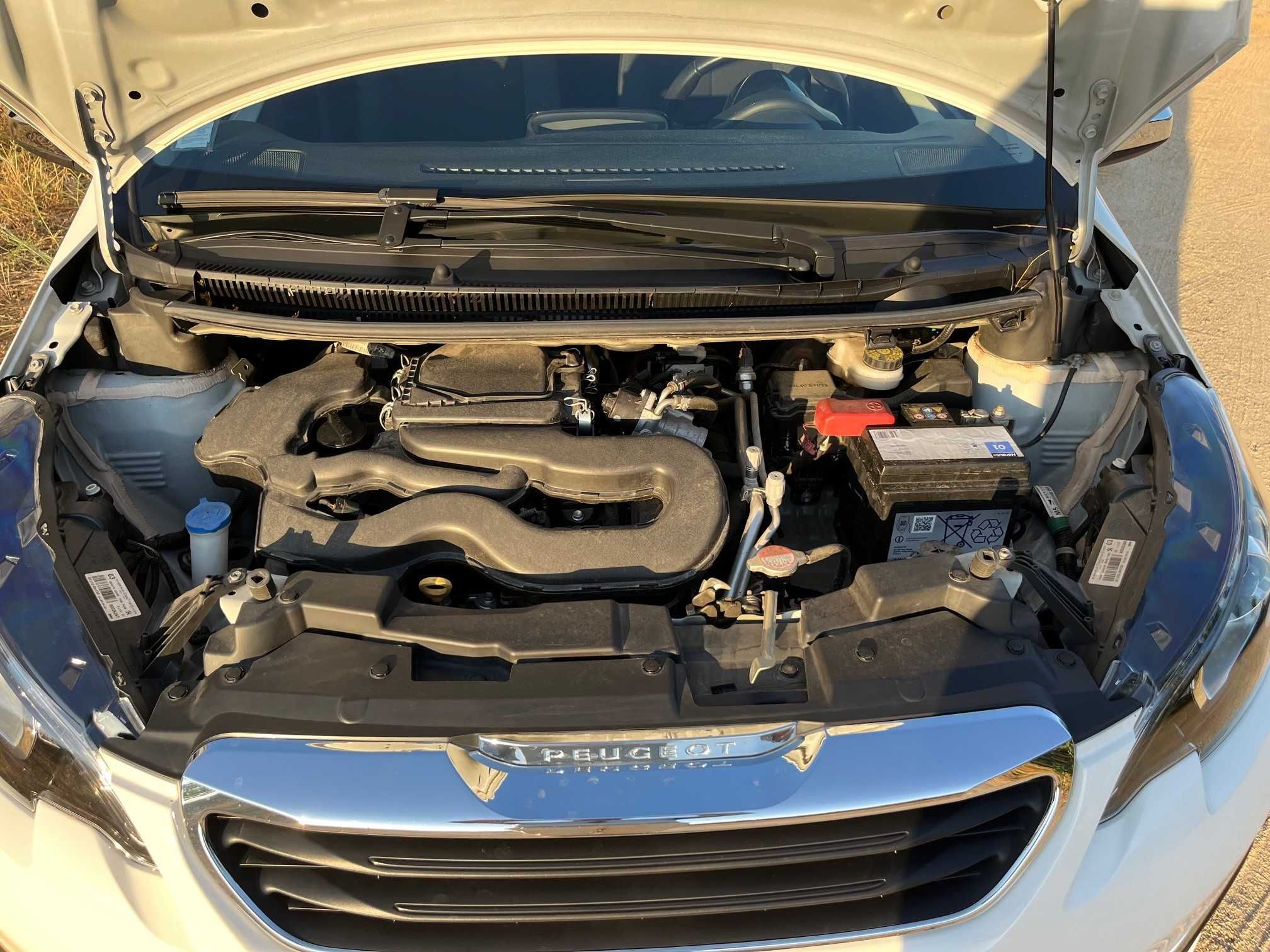 Peugeot 108 1.0 VTi Style (Impecável)