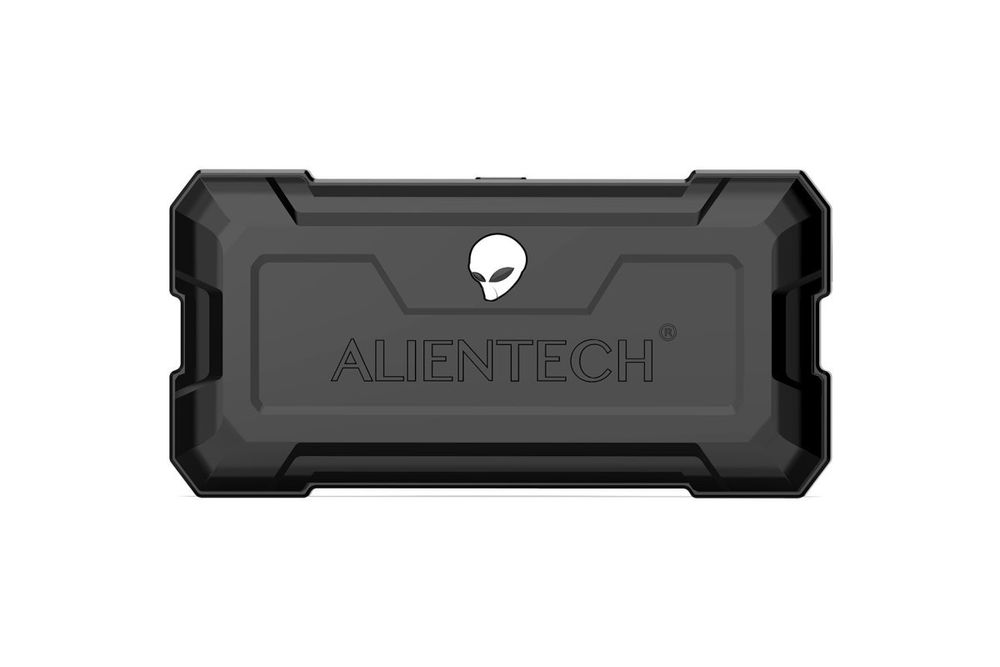 Alientech duo2 2.4-5-8