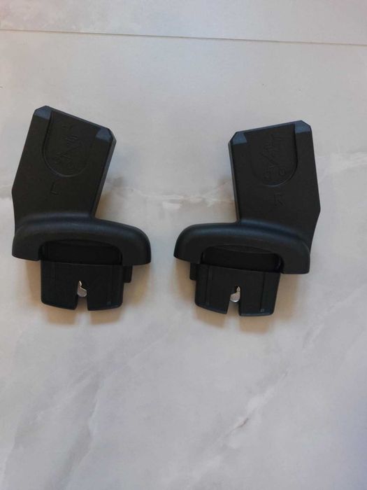 x-lander Adaptery do wózka  x-move x-pulse i fotelików różnych marek