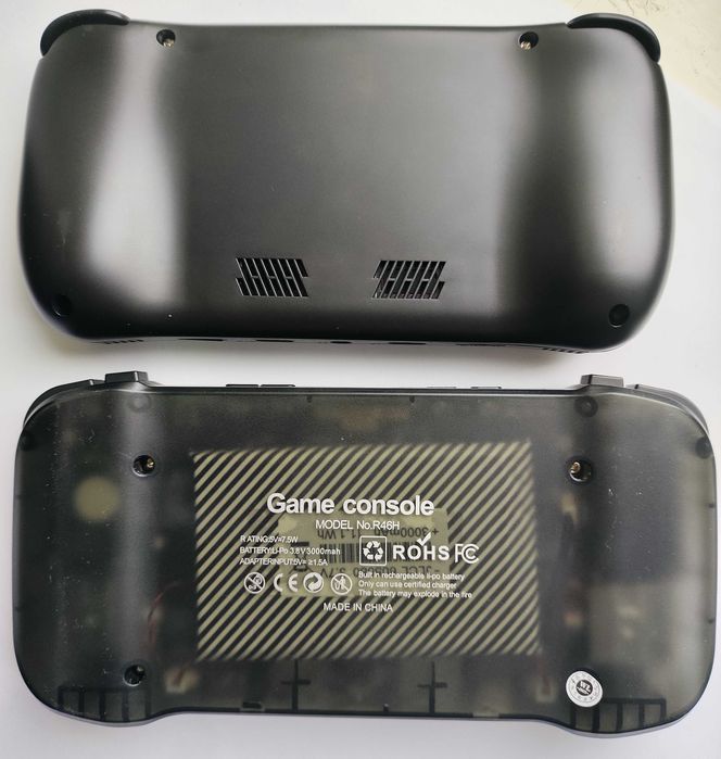 Ігрова консоль R46H, H36S, Miyoo Mini + Game Console 64GB