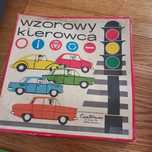Gra wzorowy kierowca z PRL