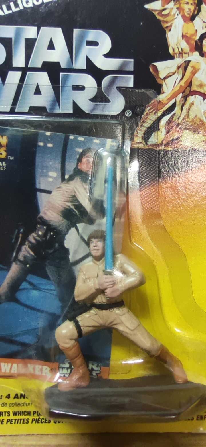 Star Wars figurka kolekcjonerska Luke Skywalker