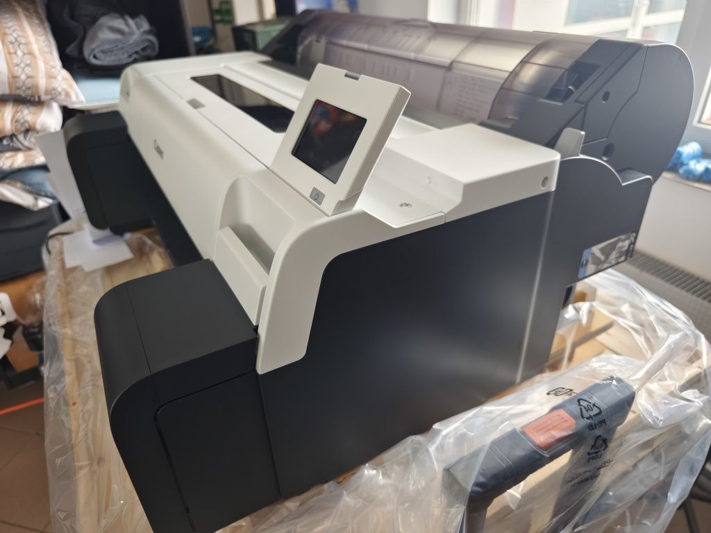 Ploter Canon imagePROGRAF TM-240 610mm 24" bez podstawy