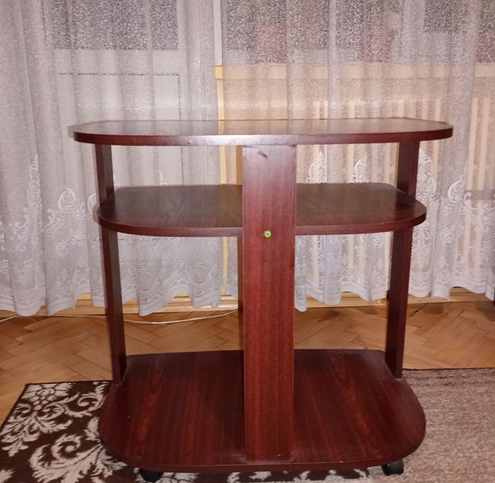 Тумба, столик для телевізора