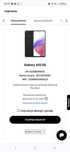 Samsung A53 5G  stan Bardzo Dobry