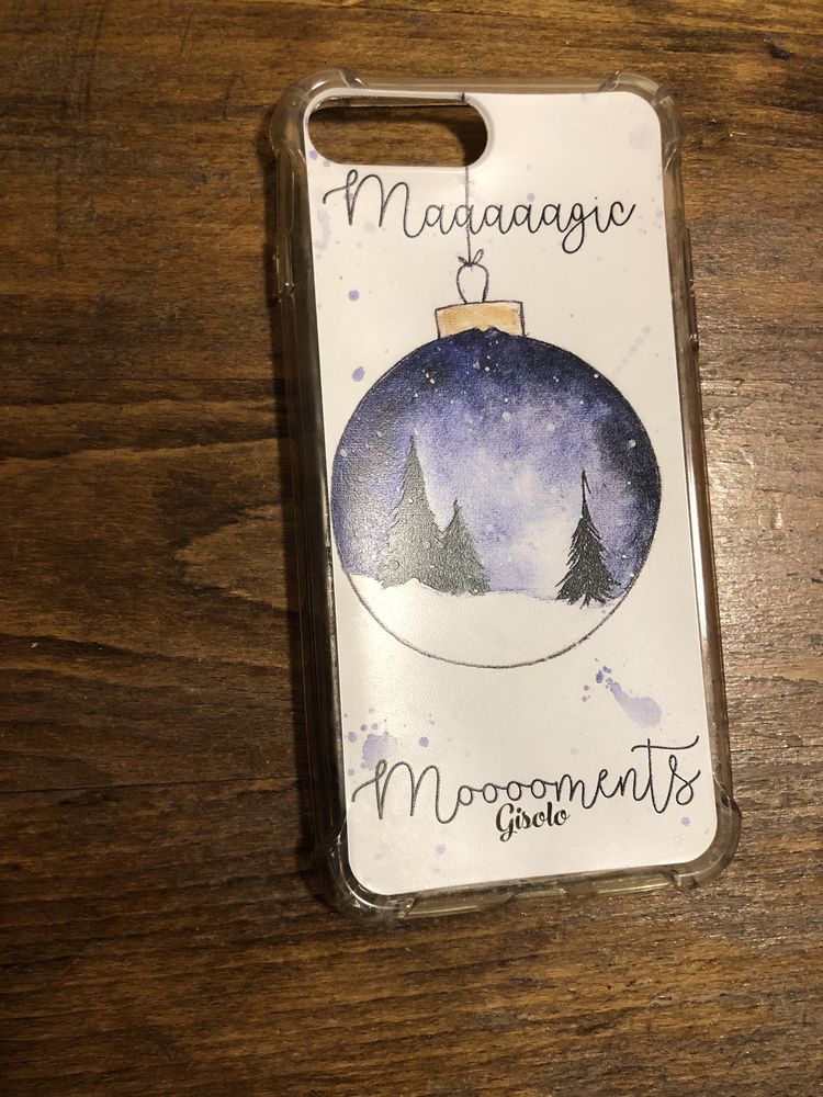 продам чехлы на 7+,8+, дёшево