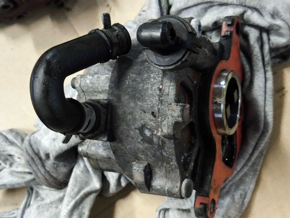 Pompa vacum Range Rover III 3.6TD V8 6H4Q2A451BA Siedlce