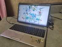 Продам ноутбук Hp g60