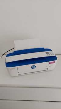 Impressora HP DeskJet 3760 Multifunções