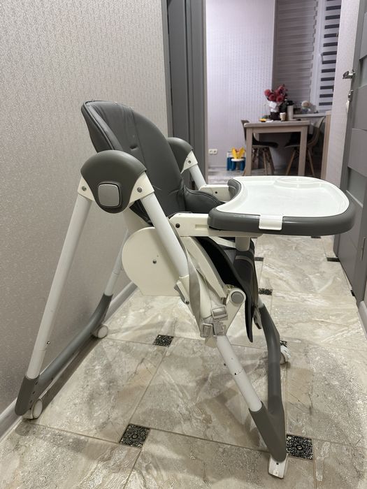 дитячій стільчик для годування Kilkka Boo