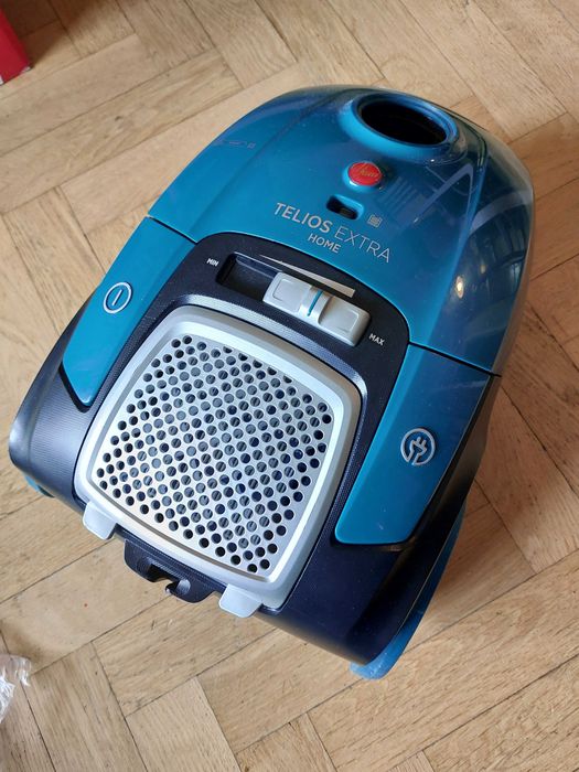 Odkurzacz Hoover Telios Extra TXL10HM0 700W! Szczotka do parkietów!