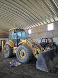 NewHolland LB115 De 115CV
