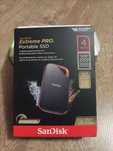 Накопичувач SSD USB 3.2 4Tb SanDisk Extreme PRO