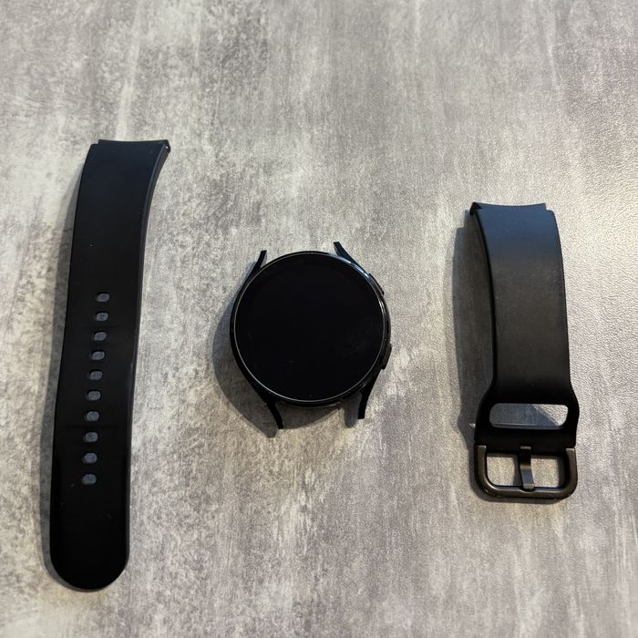Смарт-годинник Samsung Galaxy Watch 4 44 mm