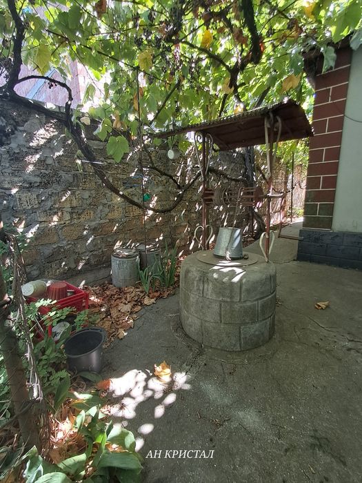 Продам дом в Александровке