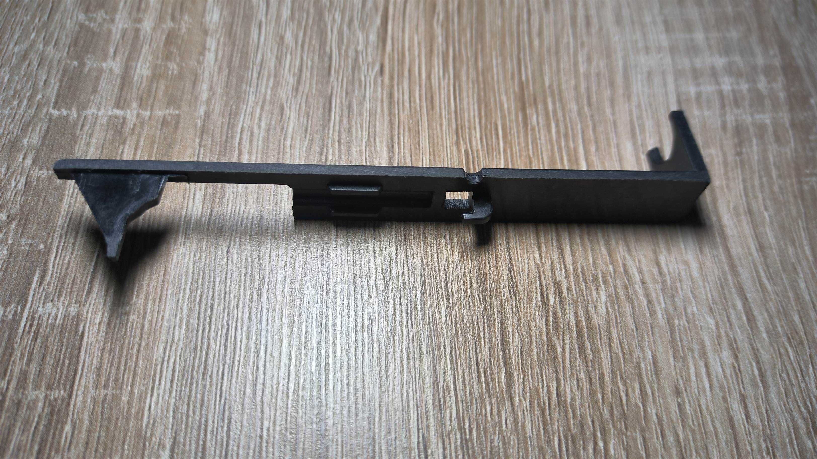 Popychacze dyszy V2 V3 Guarder Cyma