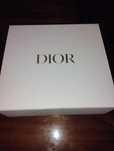 karton dior otwierany z boku