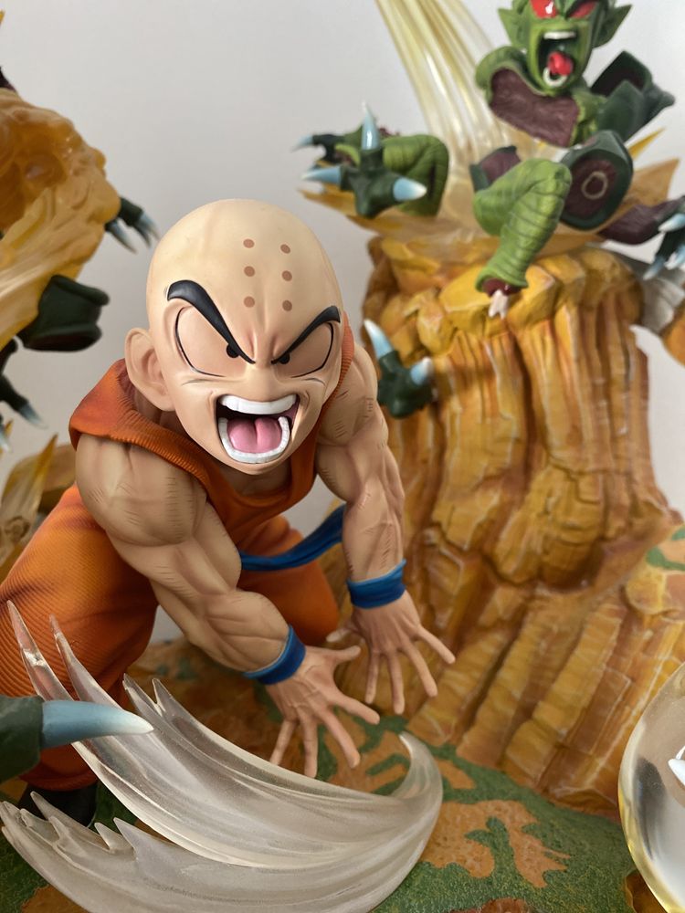 Figura Tsume - Dragon Ball Z