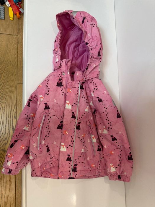 Лижний костюм, зимовий комбінезон, зимова куртка, штани, рейма, reima