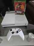 Xbox One 1 TB + pad