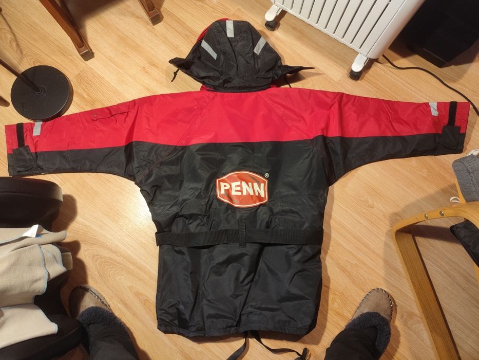 Kombinezon wędkarski Penn L