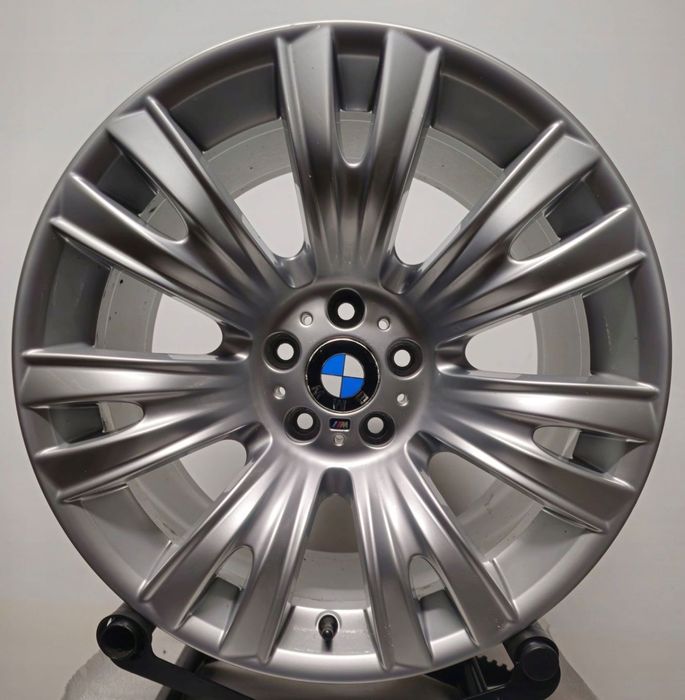 FELGI ALUMINIOWE BMW OE X5 9J 10J 19&quot; 5X120 5x120 ET 37 ET 20