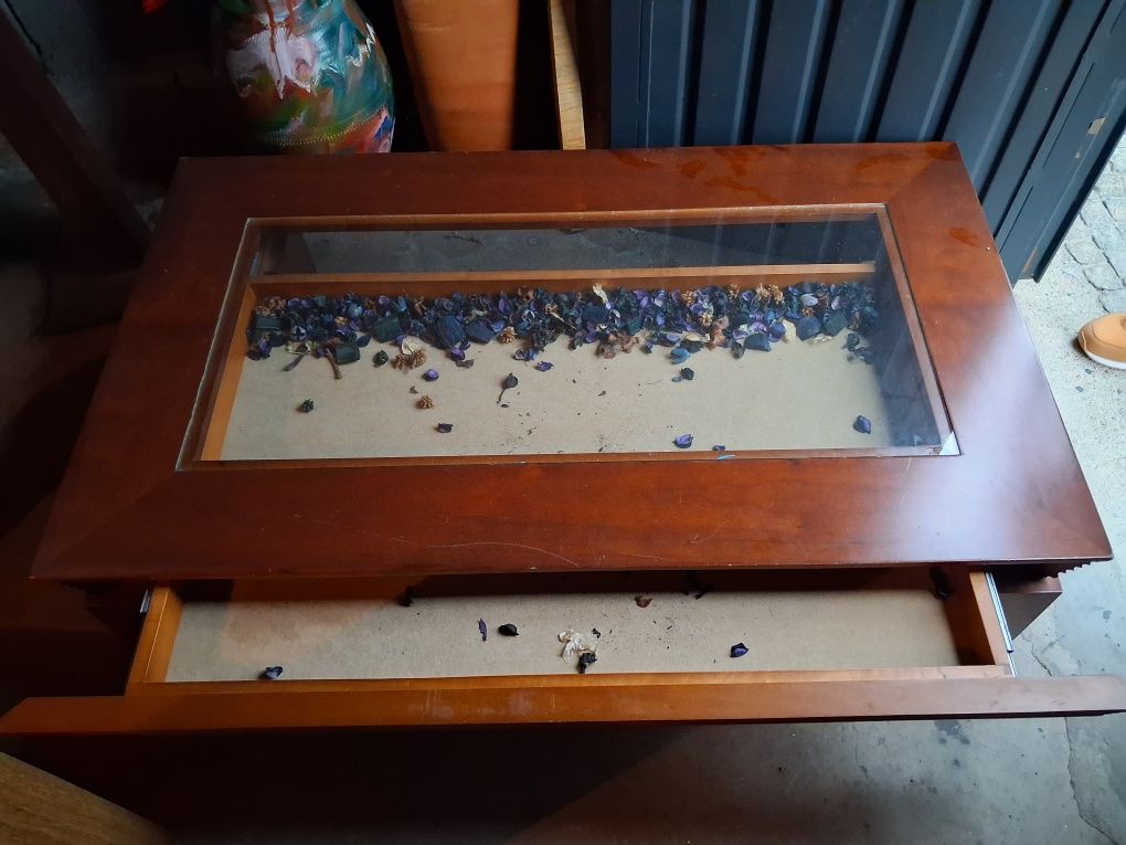 Mesa de Centro..