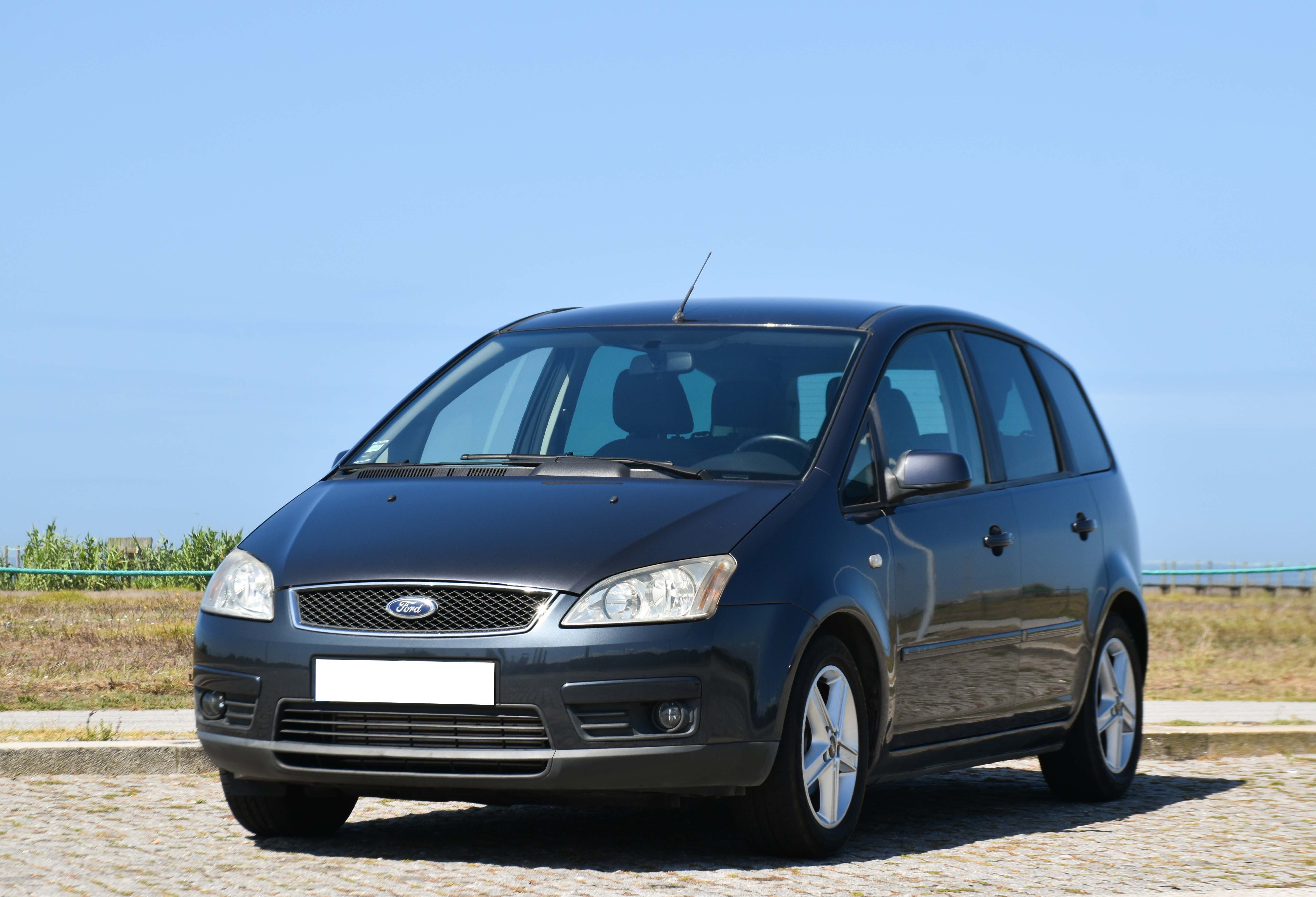 Ford C-max - Desde 50€ /mês