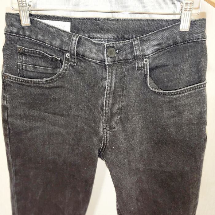 Джинсы Zara 168-175