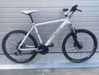 Bicicleta Prime Quadro M e roda 26.