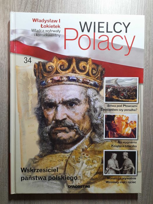 Władysław I Łokietek