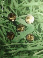 5 x 5 zł Zamek w Łańcucie  2024 + gratis
