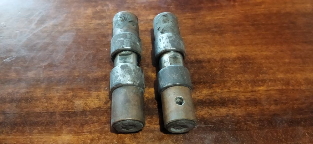 Шкворня Волга Газ 21