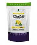 Witamina c do basenu
