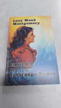 Emilka ze Złotego Nowiu. Lucy Maud Montgomery