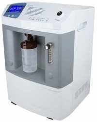 Медицинский кислородный концентратор с увлажнителем на 3 литра JAY-3