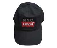 Czapka z daszkiem Levis New York City